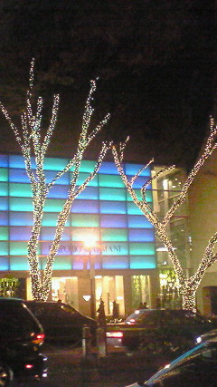画像: 熱くなった夜!!!